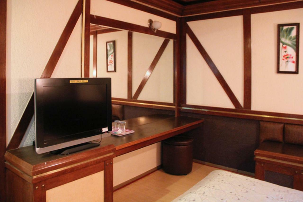 Persimmon Hotel Hsinchu Dış mekan fotoğraf