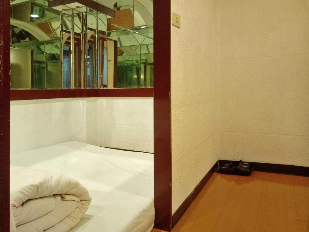 Persimmon Hotel Hsinchu Dış mekan fotoğraf