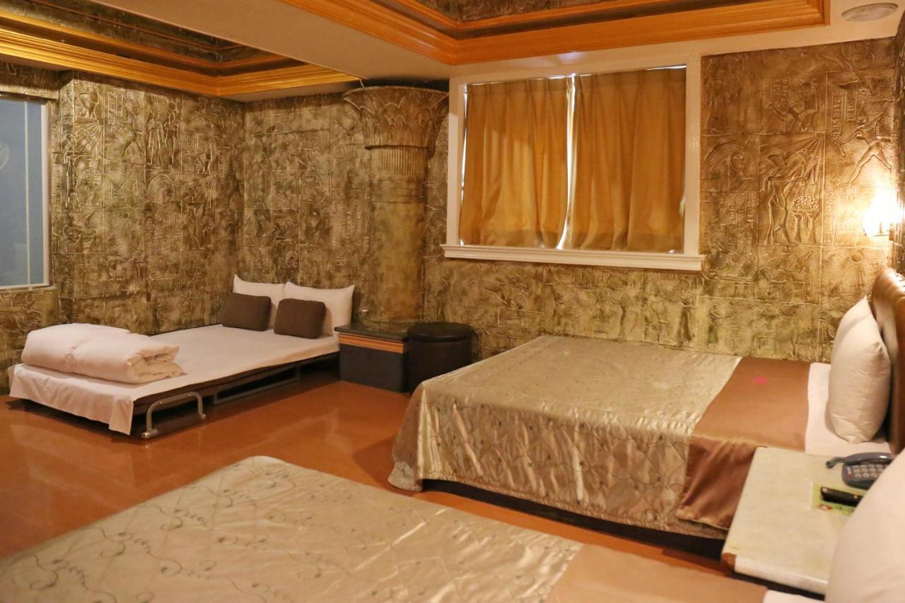 Persimmon Hotel Hsinchu Dış mekan fotoğraf