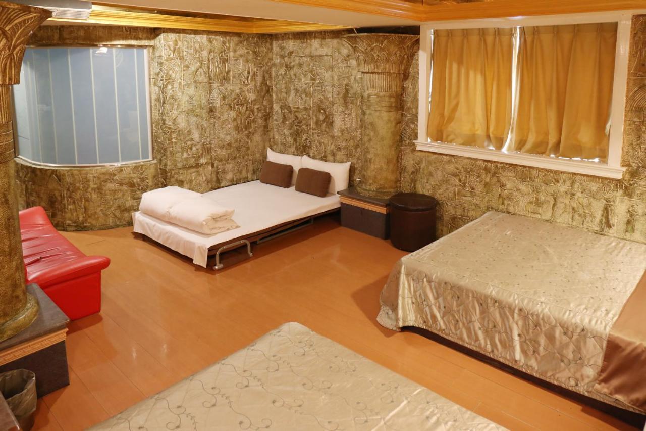 Persimmon Hotel Hsinchu Dış mekan fotoğraf